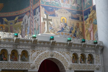 EKUMENSKO ROMANJE V SRBIJO